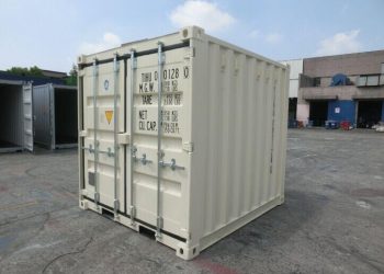 6 Manfaat Kontainer Mini