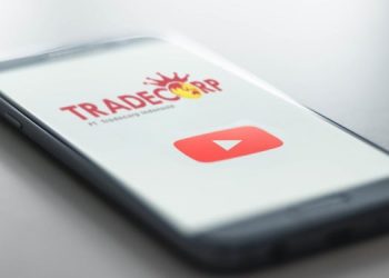 Channel Youtube Kontainer