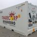 Informasi Reefer Container dan Fungsinya 10 Informasi Reefer Container dan Fungsinya