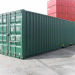 Ukuran Container 40 Feet Sesuai Standar ISO 9 cek spesifikasi container 40 feet, ukuran kontainer 40 Feet panjang 40ft atau 12 m, lebar 8 ft atau 2.4 m, dan tinggi 9.6 ft atau 2.9 m, volume ruang sekitar 67.5 m3.