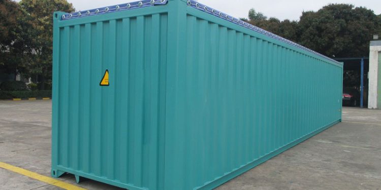Mengenal Open Top Container Beserta 3 Fungsinya 5 open top container tradecorp