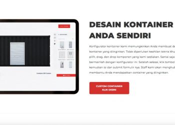 Intip Fitur Custom Kontainer Tradecorp Yang Ciamik