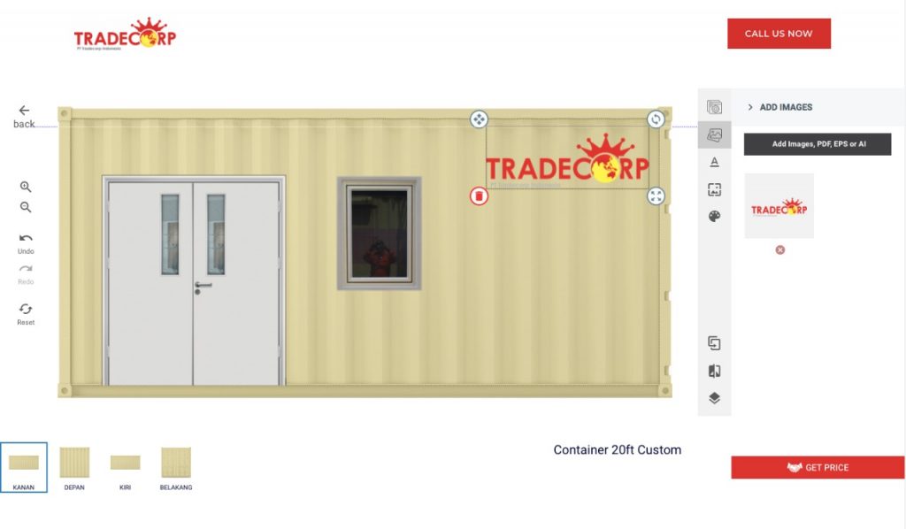 custom container fitur 2