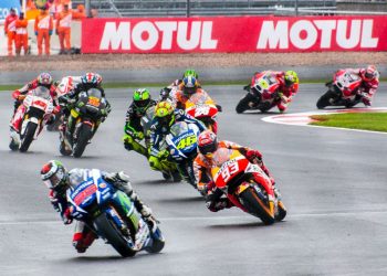 MotoGP Mandalika Makin Ramai, Ada Tambahan 37 Ribu Kursi