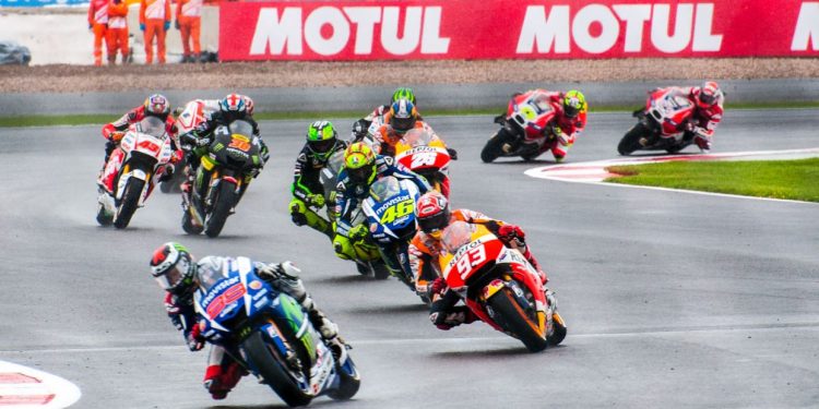 MotoGP Mandalika Makin Ramai, Ada Tambahan 37 Ribu Kursi