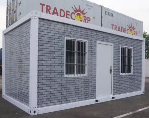 modbox container