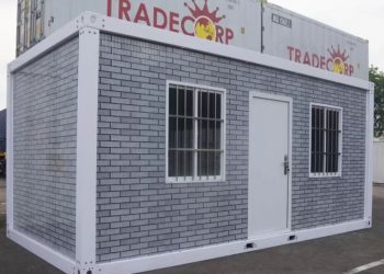 modbox container , rumah kost murah