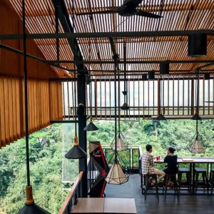 cafe instagramable di depok Beranda depok