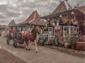 cafe instagramable di jogja bocor alus orofi
