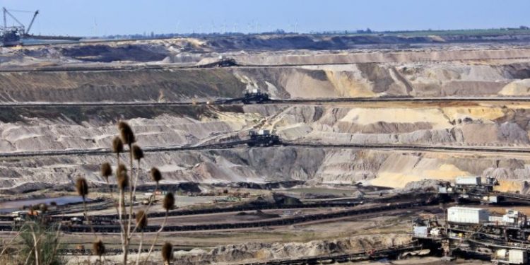 Pertambangan Warisan Dunia di Indonesia 7 pertambangan perlu pos satpam portable