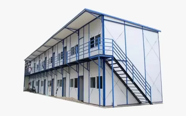 3 Alasan ModMulti Bangunan Modular Terbaik 2 Bangunan Modular Modmulti Tradecorp