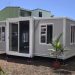 4 Guna ModHouse Expandable Container House 8 bangunan prefabrikasi ModHouse Expandable Container House