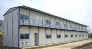 ModMulti k-house
