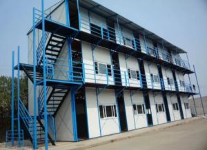 ModMulti k-house