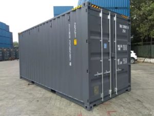 container high cube