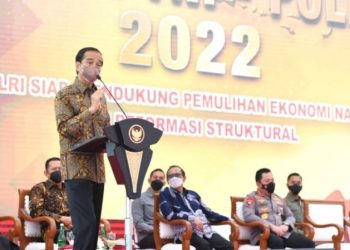 jokowi harga kontainer