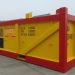 Beda Kontainer Biasa & Kontainer Offshore DNV 10 kontainer offshore DNV 1