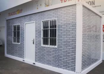 modbox sandwich panel