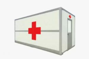 modsnap folding container