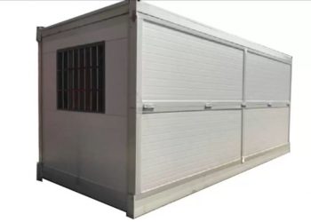 modsnap folding container