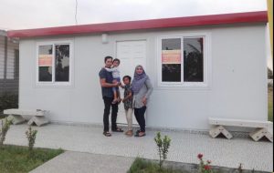 Unit rumah prefabrikasi Rakita dari Tradecorp bisa menjadi jawaban dan alternatif atas kesulitan membangun rumah murah dan cepat serta idela.