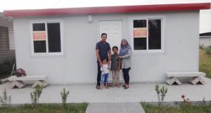 Unit rumah prefabrikasi Rakita dari Tradecorp bisa menjadi jawaban dan alternatif atas kesulitan membangun rumah murah dan cepat serta idela.