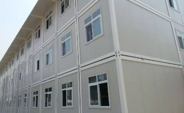 rumah bedeng modpack