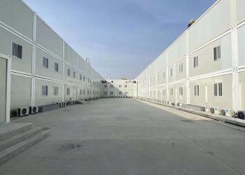 bangunan gudang , gudang rangka baja, konstruksi gudang