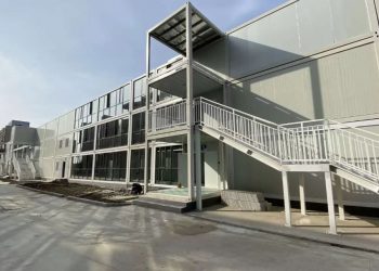 modern methods of construction