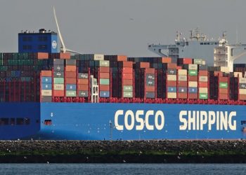 Pengertian, Tipe, dan Jenis Container