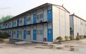 Prefabricated Building 