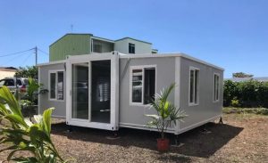 modular home