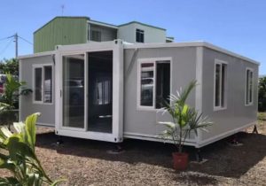 prefab house designs