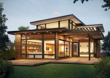 prefab house designs