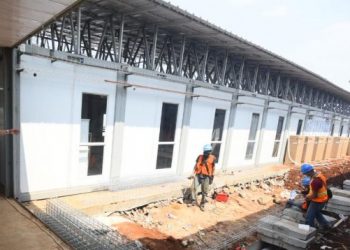 Konstruksi Modular: Pengertian, Keuntungan Serta 3 Jenis Bangunan