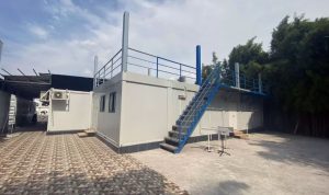 Prefab House