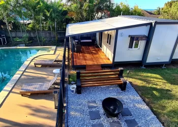 6 Inspirasi Membangun Rumah Prefabrikasi Di Indonesia