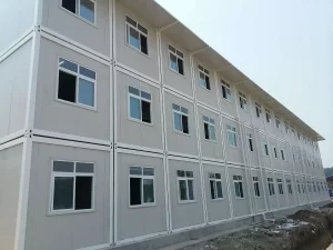 6 Inspirasi Membangun Rumah Prefabrikasi Di Indonesia
