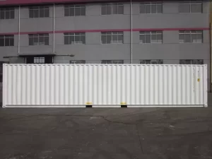 container 40 feet