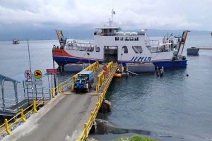 pelabuhan bali gilimanuk 