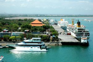 pelabuhan benoa 