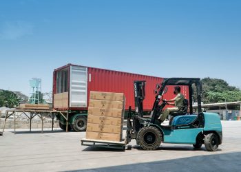 5 Faktor Harga Pengiriman Container 40 Feet Bisa Mahal!