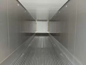 reefer container 40 feet