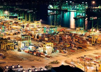 Pengertian demurrage di pelabuhan