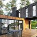 6 Ide Desain Container House Bikin Nyaman dan Estetik