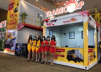 Penawaran Menarik Jual dan Sewa Container Tradecorp