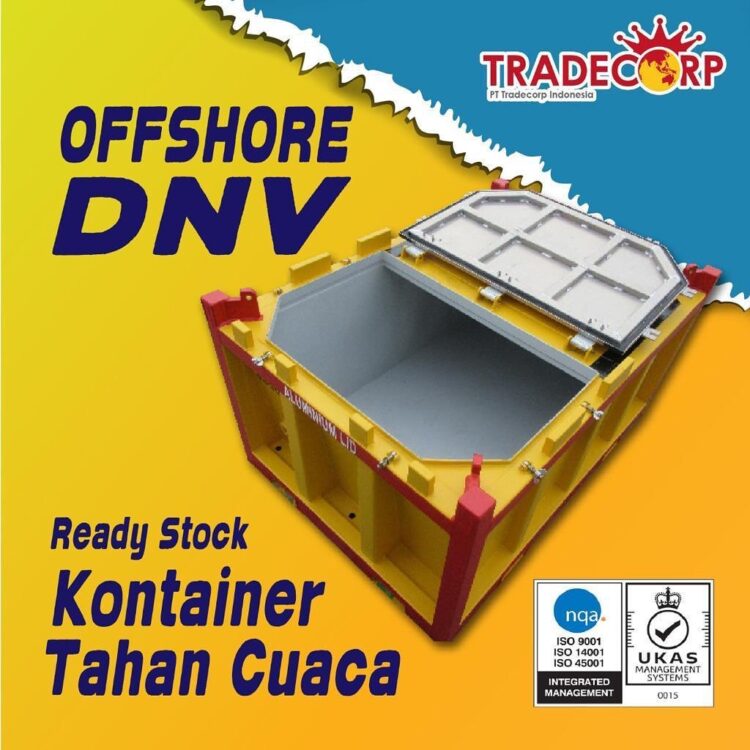 offshore dnv