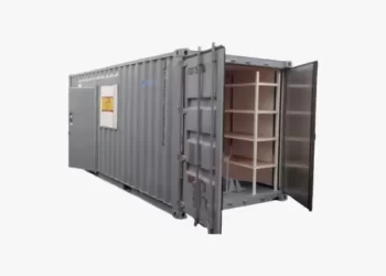 20' OFFICE & STORAGE TRADECORP