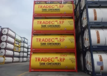 4 Jenis dan Manfaat ISO Tank dalam Dunia Bisnis