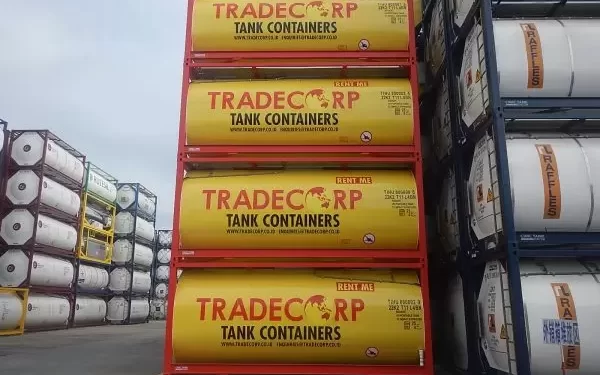 4 Jenis dan Manfaat ISO Tank dalam Dunia Bisnis 2 4 Jenis dan Manfaat ISO Tank dalam Dunia Bisnis